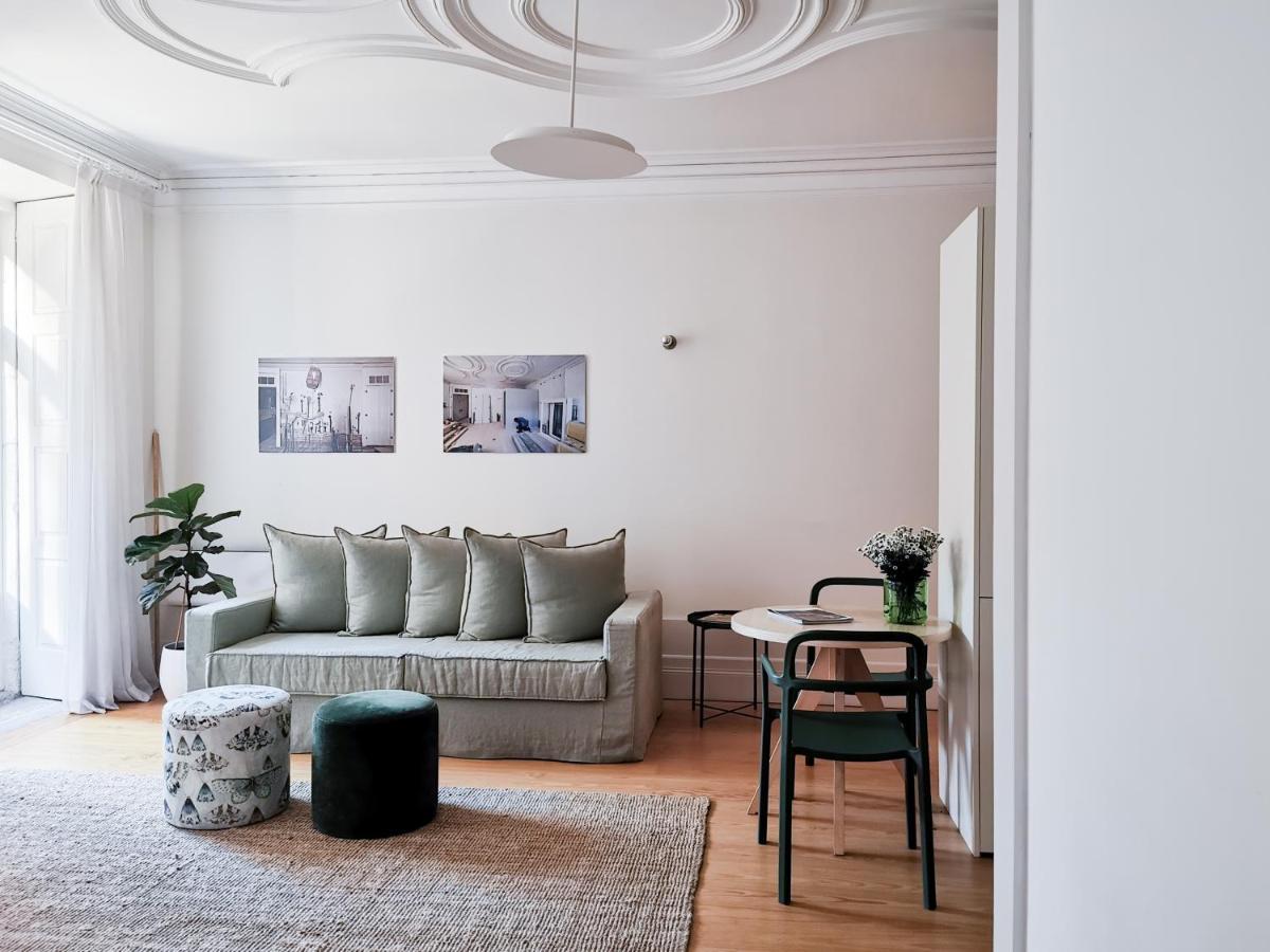 B28 Apartments פורטו מראה חיצוני תמונה