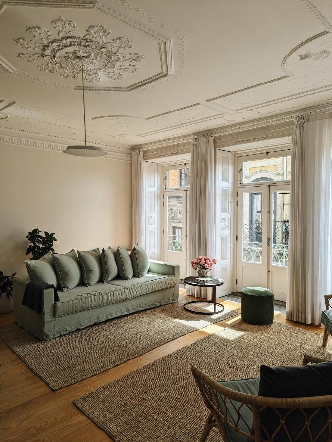 B28 Apartments פורטו מראה חיצוני תמונה
