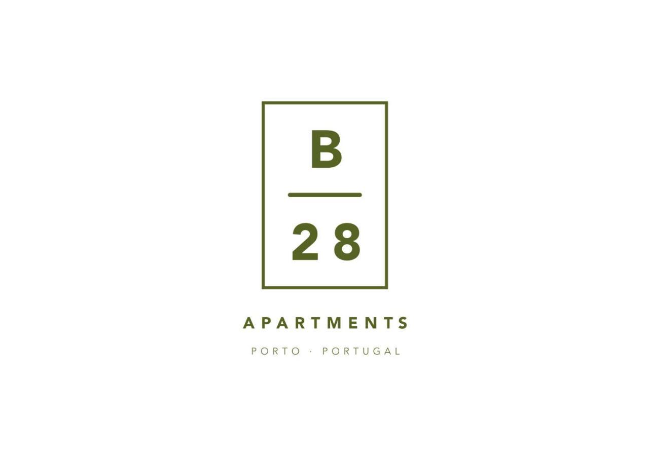B28 Apartments פורטו מראה חיצוני תמונה