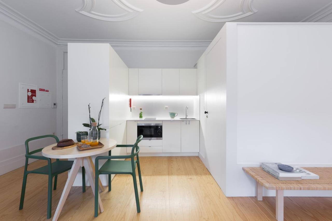 B28 Apartments פורטו מראה חיצוני תמונה