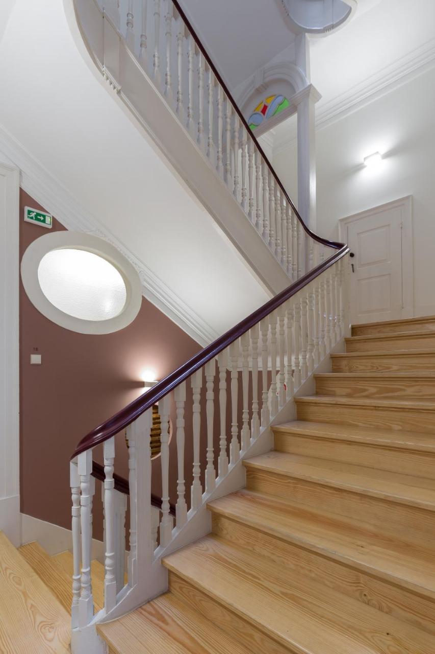 B28 Apartments פורטו מראה חיצוני תמונה