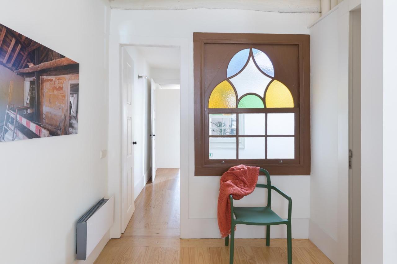 B28 Apartments פורטו מראה חיצוני תמונה