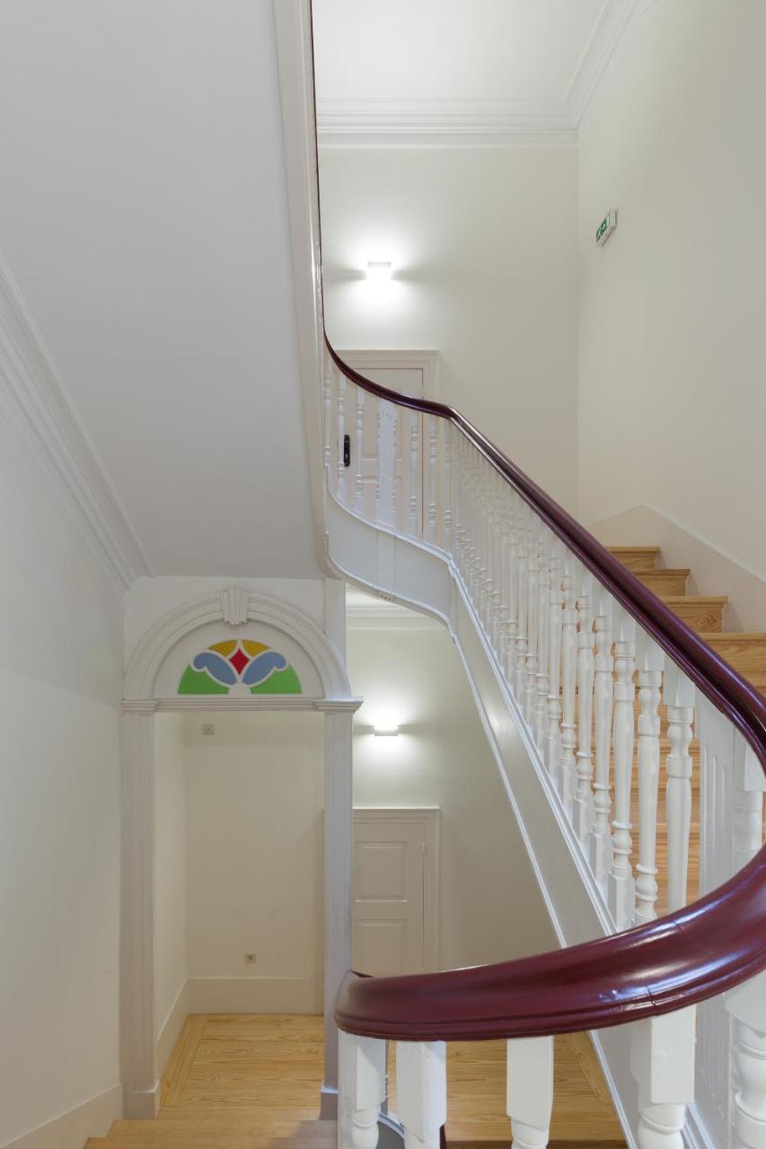 B28 Apartments פורטו מראה חיצוני תמונה