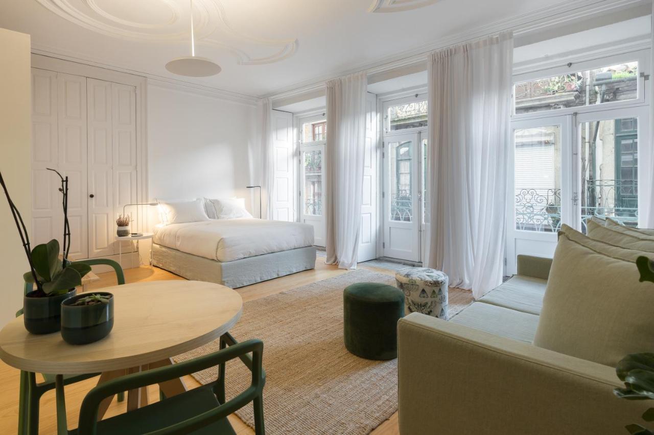 B28 Apartments פורטו מראה חיצוני תמונה
