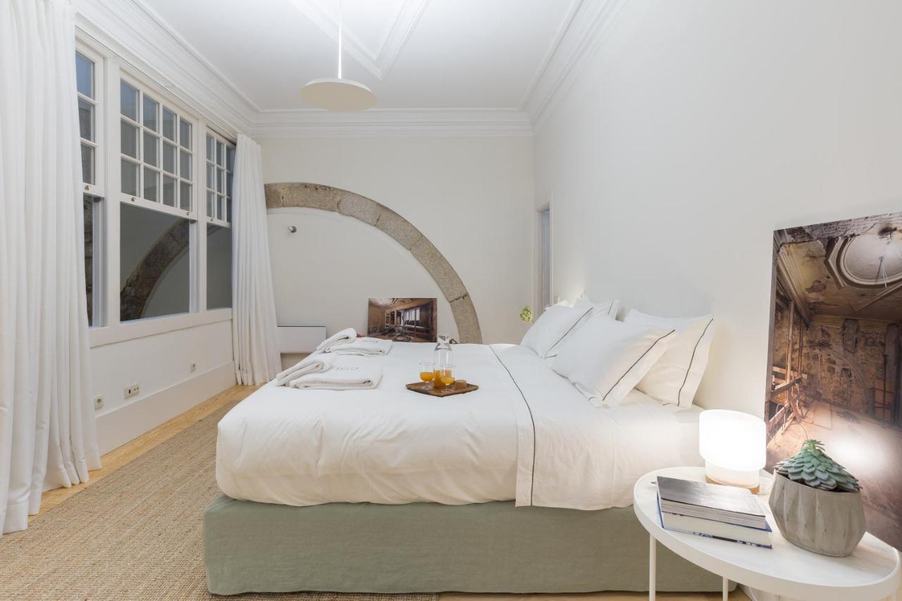 B28 Apartments פורטו מראה חיצוני תמונה