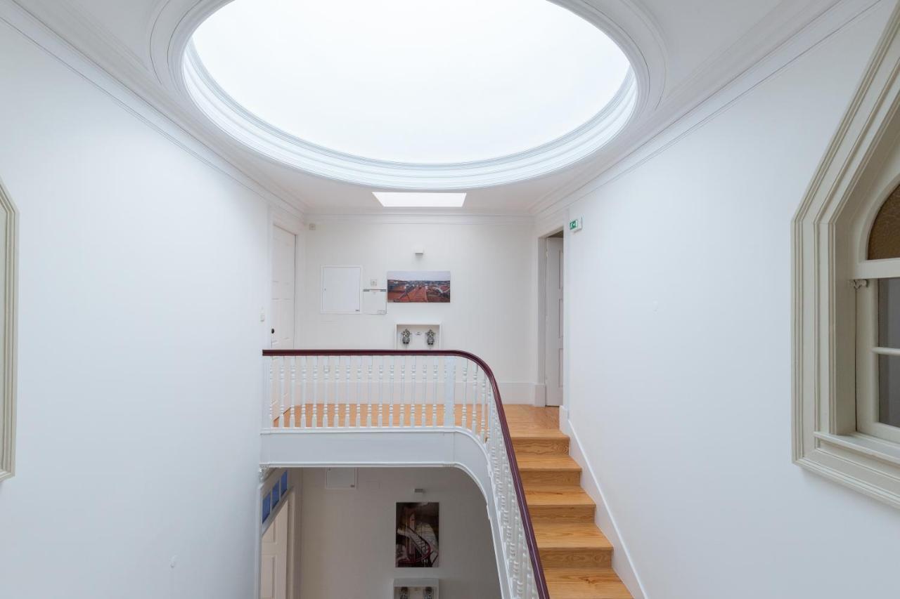 B28 Apartments פורטו מראה חיצוני תמונה