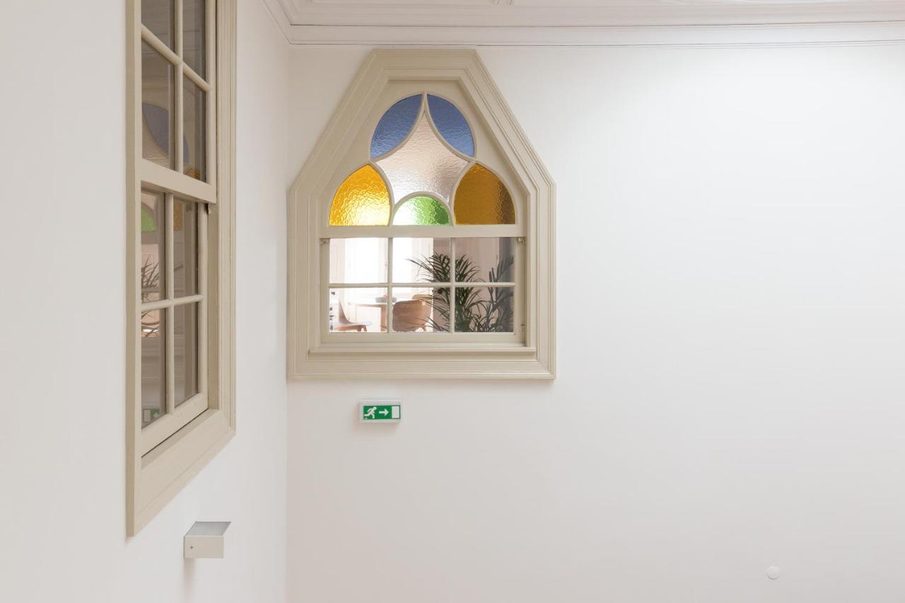 B28 Apartments פורטו מראה חיצוני תמונה