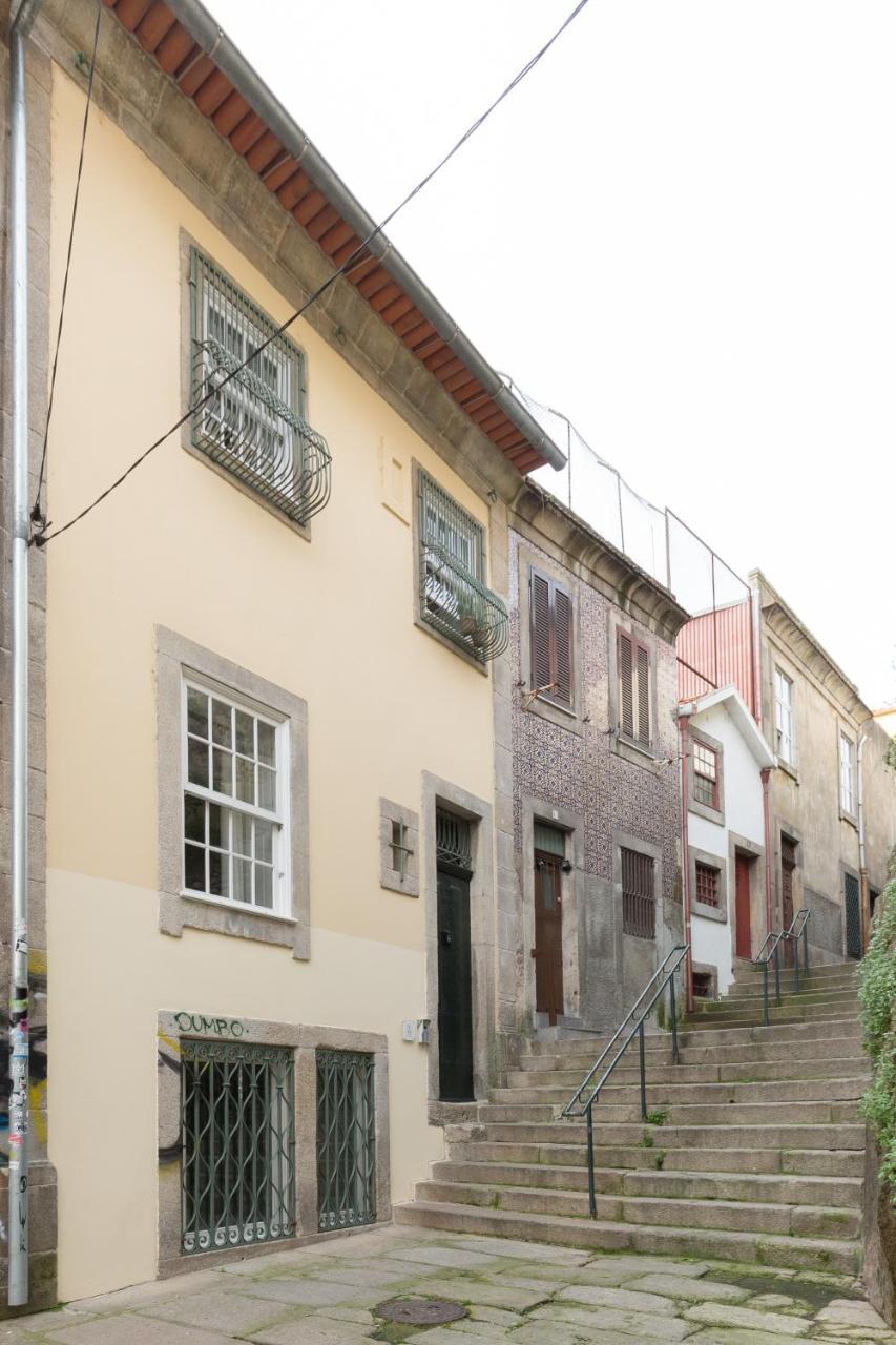 B28 Apartments פורטו מראה חיצוני תמונה
