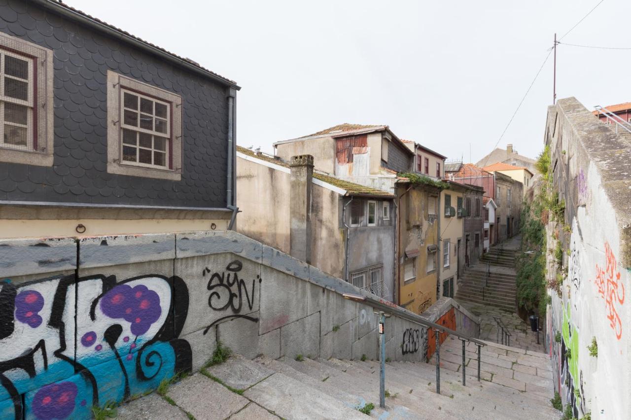 B28 Apartments פורטו מראה חיצוני תמונה