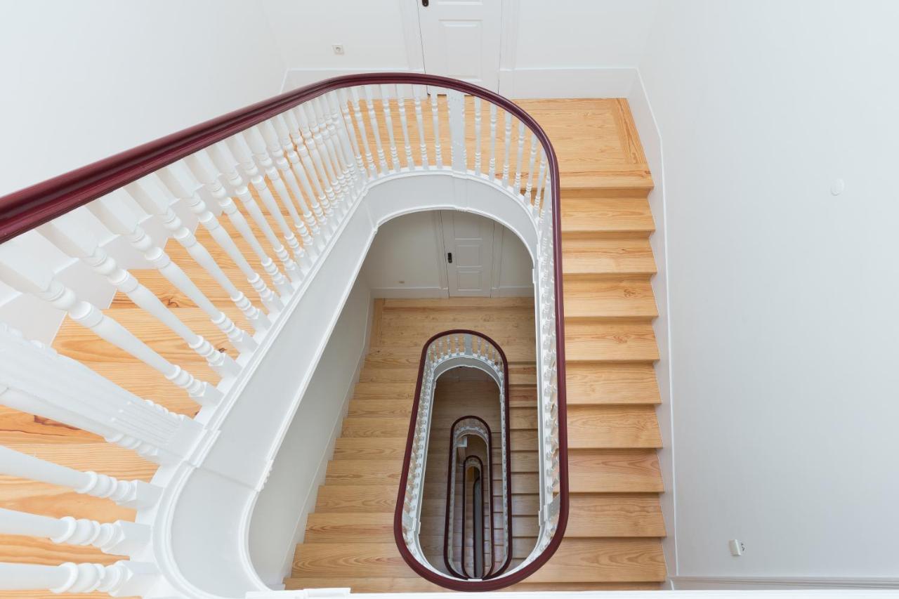 B28 Apartments פורטו מראה חיצוני תמונה
